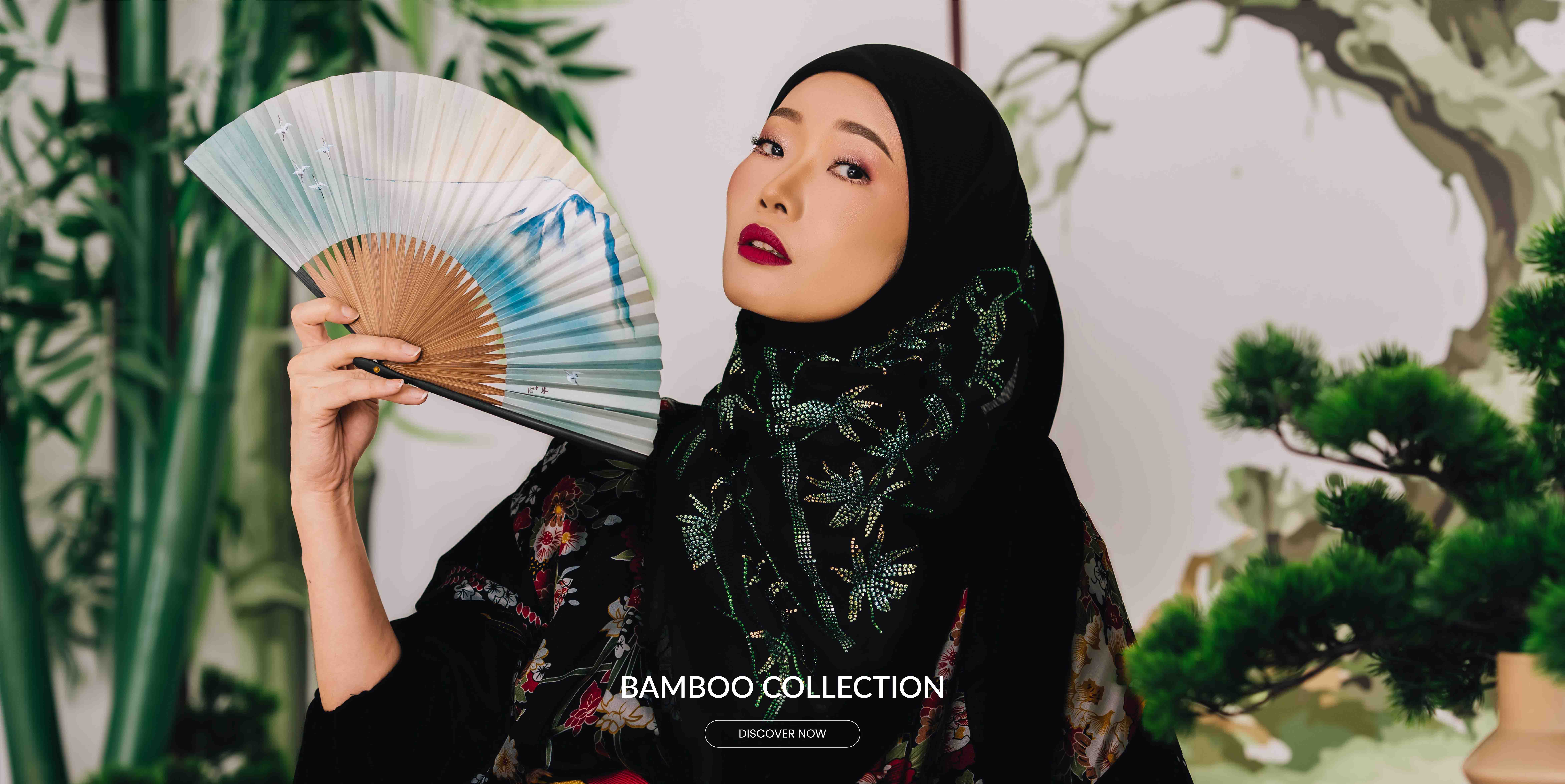 BAMBOO COLLECTION